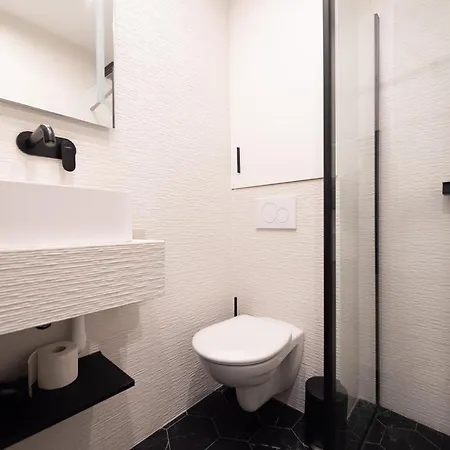 Apartament Cia - Near Louvre & Tuileries *