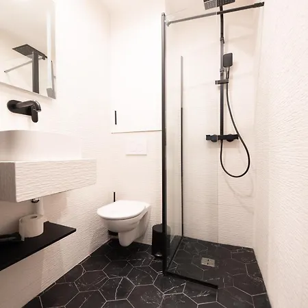 Apartament Cia - Near Louvre & Tuileries