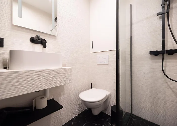 アパート Cia - Near Louvre & Tuileries *