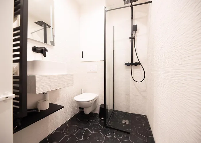 アパート Cia - Near Louvre & Tuileries